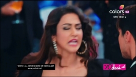 Naagin - Season 06 - 11th Sep 2022